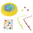 thumbnail image 2 of Gone Fishing Board Game for Kids and Families, ages 4 and up, 2 of 5