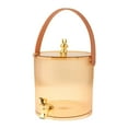 thumbnail image 2 of Dispensador de Bebidas Soledad Jarra de Agua Fría con Grifo 19cmx18.5cm 3.5L, 2 of 10