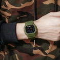 thumbnail image 2 of Reloj deportivo digital para hombre Reloj deportivo clásico a prueba de agua con alarma Cronóm SKMEI Mirar, 2 of 7