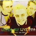 thumbnail image 4 of Green Day Live At Wfmu-Fm East Orange New Jersey August 1st 1994 (Green Vinyl) Records & LPs, 4 of 4