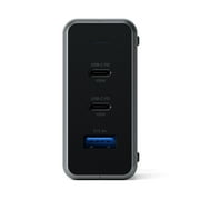 100W USB-C PD Compact GaN Charger