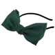 thumbnail image 1 of Diadema de Moda para Mujer Unique Bargains Verde 0,31 pulgadas de ancho, 1 of 7