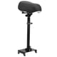 thumbnail image 3 of Asiento De Sillín Eléctrico, Asiento De Sillín De E-scooters, Asiento De Scooter Eléctrico, Bicicleta Ergonómica De 70-88 Cm Para MAX G30, 3 of 8
