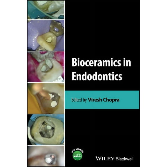 Bioceramics in Endodontics, (Hardcover)