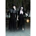 thumbnail image 4 of Adult Plus Size Plague Doctor Costume, 4 of 5