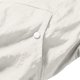 thumbnail image 5 of Ceisia Men's Casual Fashion Fake Two-Piece Hooded Jacket Solid Color for Outdoor Daily Gift, 5 of 8
