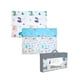 thumbnail image 5 of Tapete  Xtellar Infantil Plegable Doble Diseño, 5 of 5