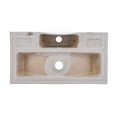 thumbnail image 4 of Rennes 24" Vessel Sink, 4 of 11