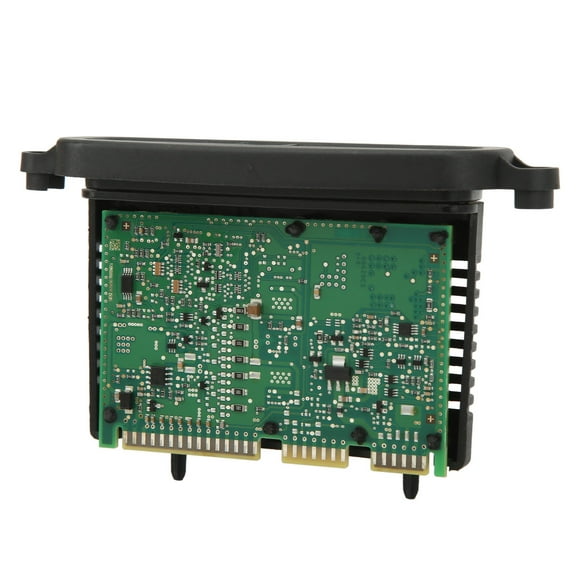 63117316145, Convert Voltage TMS Driver Module Control Unit Control Light Levels Durable for Car