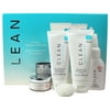 Clean by Clean for Women Gift Set - Dry Shampoo .91 oz. + Body Veil .51 oz. + Body Lotion 2 oz. + Shower Gel 2 oz.