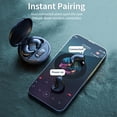 thumbnail image 7 of BHPOOPFK Wireless Bone Conduction Headphones, Bone Conduction Earbuds,Bluetooth 5.3, Hifi Quality, Long Battery Life, 7 of 7