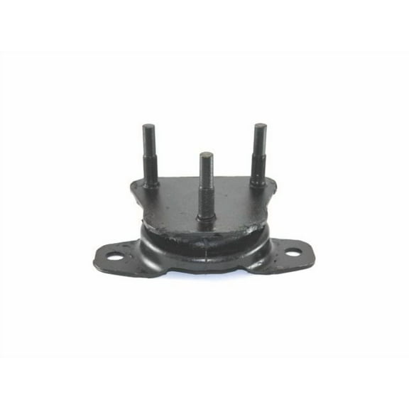 Transmission Mount - Compatible with 2004 - 2015, 2017 - 2019 Nissan Titan 4WD 5.6L V8 2005 2006 2007 2008 2009 2010 2011 2012 2013 2014 2018