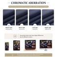 thumbnail image 6 of Kimunuk 14 Pcs Outdoor Cushion Slipcovers, Replacement Outdoor Patio Cushion Covers with 3 Size, Waterproof and Zippered, Fit for Outdoor Furniture, Patio Sofa Couch, Covers Only, Navy Blue, 6 of 7