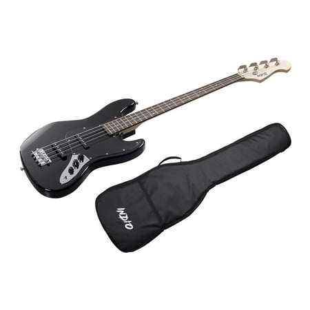 Indio cheap bass guitar