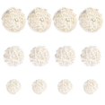 thumbnail image 1 of 30pcs Rattan Balls Decorations, 1 of 3