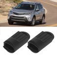 thumbnail image 4 of PT278 42151 AD, Anti Aging Abrasion Resistant 2pcs Car Roof Rack Key Clip Roof Rack Crossbar Key OE Design Precise Fit  for Repair, 4 of 7