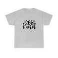 thumbnail image 2 of Be Kind Unisex Heavy Cotton Tee, 2 of 9