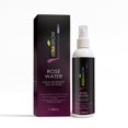 thumbnail image 1 of Tónico facial Fixing Solution Mina Rose Water, 200 ml, orgánico, 1 of 9