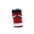 thumbnail image 4 of Jordan Men's 1 Retro Black Toe (2016) Basketball Shoes, from StockX, 4 of 5