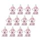 thumbnail image 4 of Botella Decorativa de 24pcs BLESIY Cajas de dulces de boda, 4 of 8