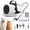 Mint Black, variant on AIRROBO Dog Grooming Kit, 7in1 Dog Grooming Vacuum , 11000Pa Super Suction for Pet Hair,Grooming Vacuum for Shedding Grooming, Low Noise,