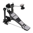 thumbnail image 1 of Conjunto De Pedal De Tambor De Rack De Aleación De Zinc De Unidad De Cadena Individual Accesorio De Tambor Gloria  Pedal de tambor de bajo de primavera, 1 of 9
