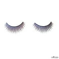 thumbnail image 1 of Coveted Cosmetics False Eyelashes Natural Feather Hand Made Human Hair Fake Falsies Lashes (5 Pair, Aphrodite), 1 of 2