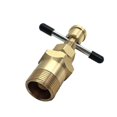 thumbnail image 1 of Olive Remover Puller Tool 15mm & 22mm Copper Pipe Compression Fitting Removal Gas Pipe Plumbing Remo-Good, 1 of 5