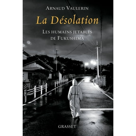 Documents Francais La désolation, (Paperback)
