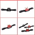 thumbnail image 2 of Adjustable Hand Planer Spokeshave Portable Woodworking Trimming Tools Carpenter Wood Cutting Mini Edges Chisel Device, 2 of 7