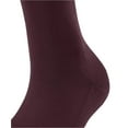 thumbnail image 4 of Falke Climawool Knee High Socks - Burgundy, 4 of 5