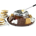 thumbnail image 2 of Nostalgia SMM200 Electric S'mores Maker, 2 of 4