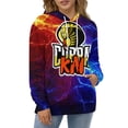 thumbnail image 5 of Cobra Kai Hoodie for Men Women, Unisex 3D Print Pullover Hooded With Pocket, Funny Sweatshirt, Long Sleeve Hoodies, S-6XL, 5 of 8