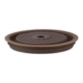 thumbnail image 1 of Bewildely Cubierta de silicona reutilizable, tapa de sellado de café y comida rellenable, lavable, para Hotel, cafetería, restaurante, piezas de Juegos de servir café y té 1 PC Bewildely HA067118-01, 1 of 6