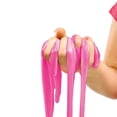 thumbnail image 4 of Nickelodeon Pre-Made Neon Pink Slime Tub (24 fl oz.), 4 of 5