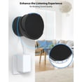 thumbnail image 2 of Soporte de altavoz de pared para Echo pop - Maxonar, 2 of 9
