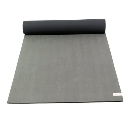 Sol Living Premium Natural Rubber Extra Wide And Thick Yoga Mat