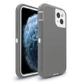 thumbnail image 1 of [PST] iPhone 15 Plus / 14 Plus Étui Rigide de Protection, Triple Couche Antichoc Robuste, 1 of 4