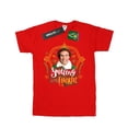 thumbnail image 1 of Elf Mens Buddy Smiling T-Shirt, 1 of 5