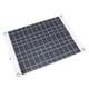 thumbnail image 5 of Kit De Panel De Carga Solar, Controlador Impermeable De Panel Solar Fácil De Instalar 50W Para Acampar, 5 of 7