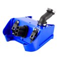 thumbnail image 2 of Air Box Filter Cleaner Assembly Fit for Yamaha PW80 PY80 Pit Bike ATV Motorcycle Parts, 2 of 5