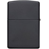 Classic Matte Black Lighter Groomsmen, Wedding, Anniversary, Birthday, Gift