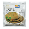 thumbnail image 1 of Methi Paratha, Methi Paratha, 1 of 1