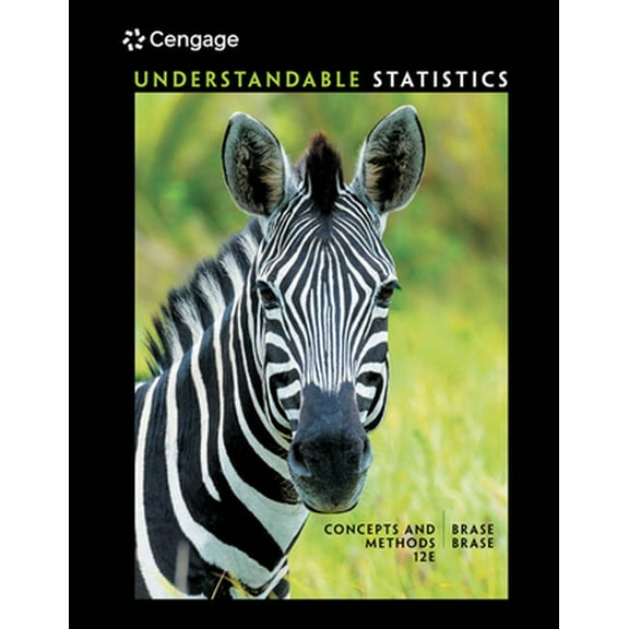 Pre-Owned Understandable Statistics: Concepts and Methods (AP Edition) (Hardcover) 1337271047 9781337271042