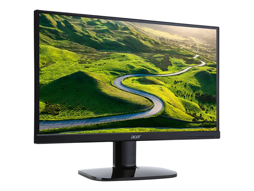 Acer KA220HQ - LED monitor - 21.5 