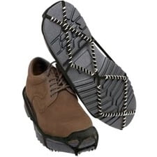 Walk Snowshoe