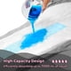 thumbnail image 2 of Pañal para adultos Littleforbig, ultra absorbente, 7000 ml, Goth Brat, 2 of 8