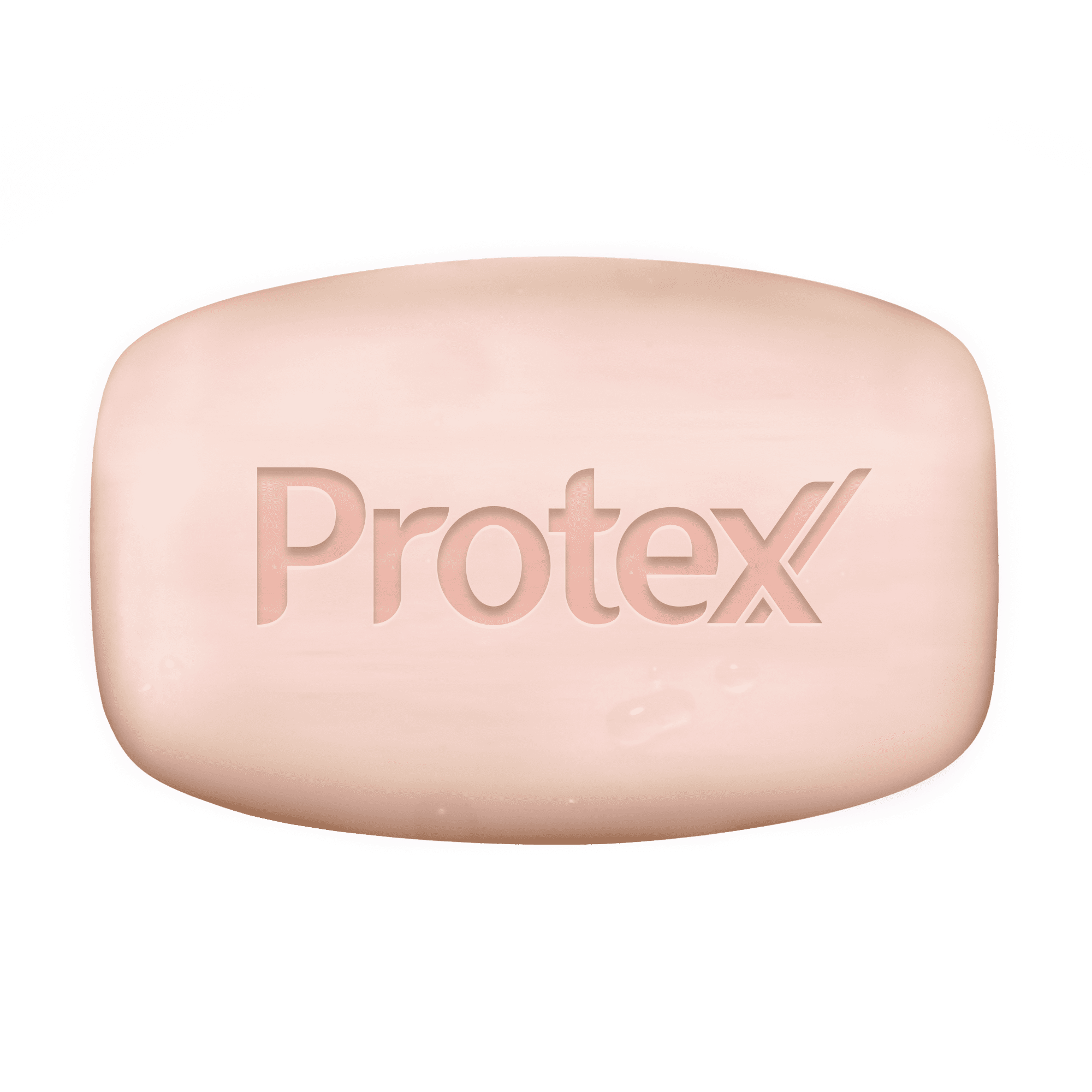 Protex Bar Soap, Cream, for Both Men and Women, Adults and Children 3+, 8 Pack 3.7 oz