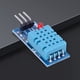 thumbnail image 3 of Bsvklp Módulo Sensor DHT11 3 3 V-5 V Sensor humedad Digital DHT11 potencia ultrabaja 3 cables, 3 of 9