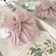 thumbnail image 5 of Cute Winter Pet Dog Princess Clothing Skirt Bow Lace Skirt for Small Dog Teddy Pomeranian Cat Dressed Clothes ShopWise Round, 5 of 7